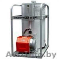 Дизельный котел Kiturami - Изображение #4, Объявление #1202384