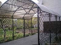 ИЗГОТОВЛЕНИЕ МЕТАЛЛОПЗДЕЛИЙ - Изображение #3, Объявление #1214830