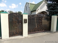 ИЗГОТОВЛЕНИЕ МЕТАЛЛОПЗДЕЛИЙ - Изображение #6, Объявление #1214830