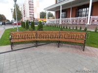 ИЗГОТОВЛЕНИЕ МЕТАЛЛОПЗДЕЛИЙ - Изображение #8, Объявление #1214830