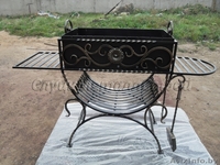 ИЗГОТОВЛЕНИЕ МЕТАЛЛОПЗДЕЛИЙ - Изображение #7, Объявление #1214830