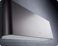 Продажа и монтаж кондиционеров в Слуцке. - Изображение #2, Объявление #1242269