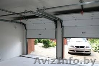 Продажа и монтаж ролет,ворот,шлагбаумов,окон и дверей из ПВХ и алюминия - Изображение #7, Объявление #1244042