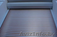 Продажа и монтаж ролет,ворот,шлагбаумов,окон и дверей из ПВХ и алюминия - Изображение #9, Объявление #1244042