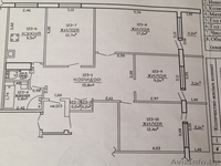 Продам 4-х комнатную квартиру 88,4 м.кв Социалистичкая 168(Торг) - Изображение #1, Объявление #1305077