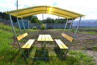 Беседки продам недорго - Изображение #2, Объявление #1317130