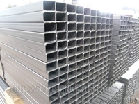 Профильные трубы продажа - Изображение #1, Объявление #1317128