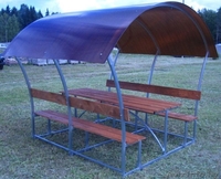 Беседки продам недорго - Изображение #1, Объявление #1317130