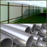 Профильные трубы продажа - Изображение #2, Объявление #1317128