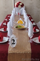 Оформление свадеб от студии свадебного декора Love is  - Изображение #2, Объявление #1341830