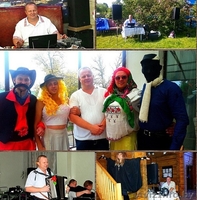 Супер Ведущий тамада на свадьбу юбилей крестины баян музыка свет по Беларуси - Изображение #6, Объявление #1257671