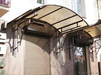 ИЗГОТОВЛЕНИЕ МЕТАЛЛОПЗДЕЛИЙ - Изображение #9, Объявление #1214830