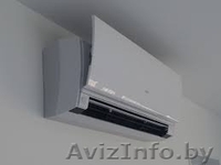 Кондиционеры в Слуцке с установкой. Официальная гарантия 36 мес. - Изображение #4, Объявление #1366449