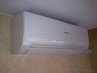 Кондиционеры в Слуцке с установкой. Официальная гарантия 36 мес. - Изображение #5, Объявление #1366449