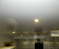 Натяжные потолки собственного производства. Замер бесплатно - Изображение #2, Объявление #1388863