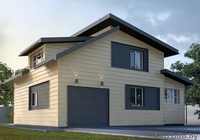 Вентилируемые фасады в Беларуси от производителей - Изображение #1, Объявление #1402832