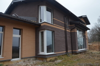 Вентилируемые фасады в Беларуси от производителей - Изображение #6, Объявление #1402832