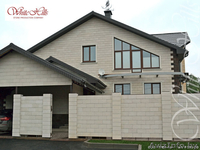 Вентилируемые фасады в Беларуси от производителей - Изображение #9, Объявление #1402832