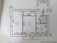 продам квартиру в центре Слуцка - Изображение #2, Объявление #1400308