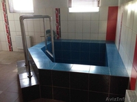 Сдам в аренду помещения. Сдам в аренду посуточно баню, со всеми удобствами. - Изображение #2, Объявление #1404869