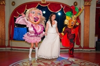  Кукольные двойники-новый год,свадьба,юбилей,корпоратив,выпускной - Изображение #4, Объявление #1500100