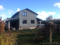 Дом в г.Слуцке - Изображение #1, Объявление #1510947