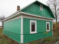 Продам дом в д. Оточка  - Изображение #1, Объявление #1507355