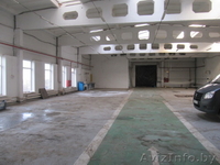 Помещения в аренду по маленькой стоимости - Изображение #2, Объявление #1540278