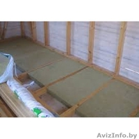 Утеплитель. БЕСПЛАТНО В ЛЮБУЮ ТОЧКУ БЕЛАРУСИ! - Изображение #1, Объявление #1556547