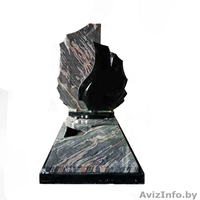 Памятники из гранита, благоустройство захоронений. - Изображение #1, Объявление #1280420