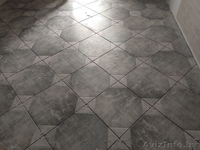  Укладка плитки на пол и стены Слуцк Солигорск Копыль - Изображение #9, Объявление #1275519