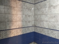  Укладка плитки на пол и стены Слуцк Солигорск Копыль - Изображение #3, Объявление #1275519