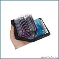 Кардхолдер Lock Wallet - Изображение #3, Объявление #1639439