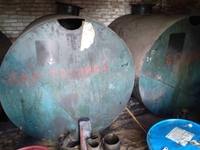 Емкость 5 кубов, Слуцк - Изображение #1, Объявление #1647838