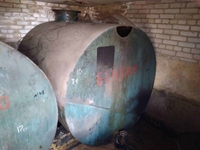 Емкость 5 кубов, Слуцк - Изображение #2, Объявление #1647838