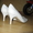 туфли женские, белые, кожанные - Изображение #3, Объявление #372880