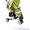 Детская коляска прогулочная Bertoni Omega 3 #737605
