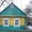 Дом деревянный с участком в д.Лучники (сразу за чертой г.Слуцк) #891969