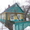 Дом деревянный с участком в д.Лучники (сразу за чертой г.Слуцк) - Изображение #2, Объявление #891969