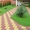 Слуцк Укладка тротуарной плитки, обьем от 50 метров2 - Изображение #1, Объявление #1623048