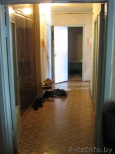 ПРОДАМ 3-х комнатную квартиру в Слуцке (ЦЕНТР ГОРОДА) - Изображение #2, Объявление #57704