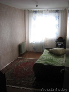 ПРОДАМ 3-х комнатную квартиру в Слуцке (ЦЕНТР ГОРОДА) - Изображение #3, Объявление #57704
