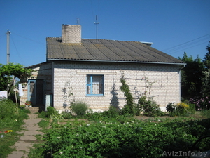 Продается дом в Копыльском районе - Изображение #2, Объявление #76166