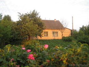 Продается дом в Копыльском районе - Изображение #1, Объявление #76166