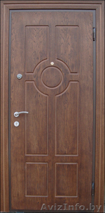 двери металлические и межкомнатные - Изображение #5, Объявление #173838