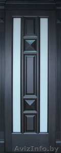 двери металлические и межкомнатные - Изображение #1, Объявление #173838
