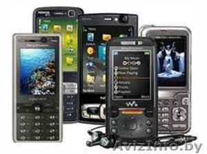 Новые мобильные телефоны по НИЗКИМ ЦЕНАМ! - Изображение #2, Объявление #236195