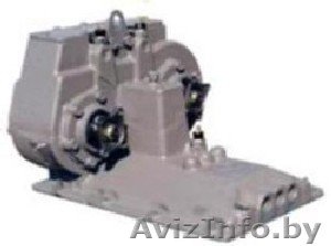 Коробка отбора мощности МП02-4215008