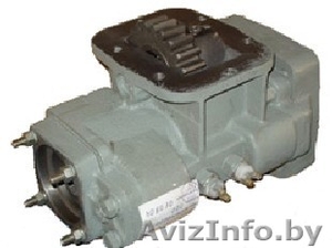 Коробка отбора мощности МП74-4202010
