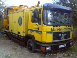 продам мобильный комбикормовый завод